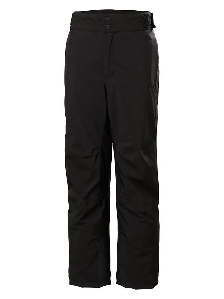 Ски-штаны утепленные Helly Hansen, черные