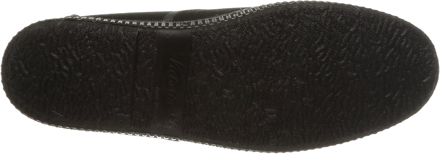 Кроссовки Victoria Unisex низкие, черный — фото 4
