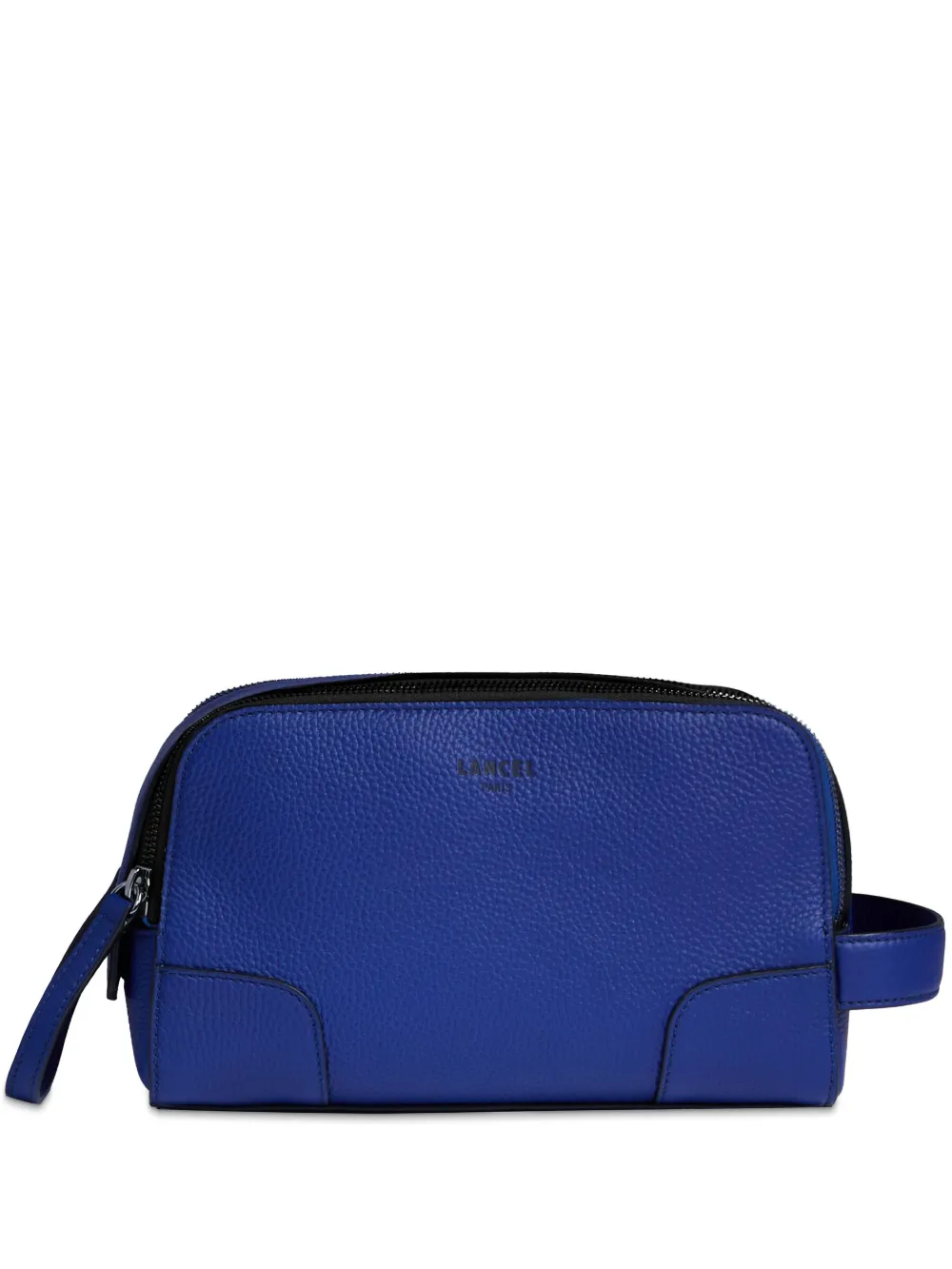 

Несессер Charlie Lancel, синий