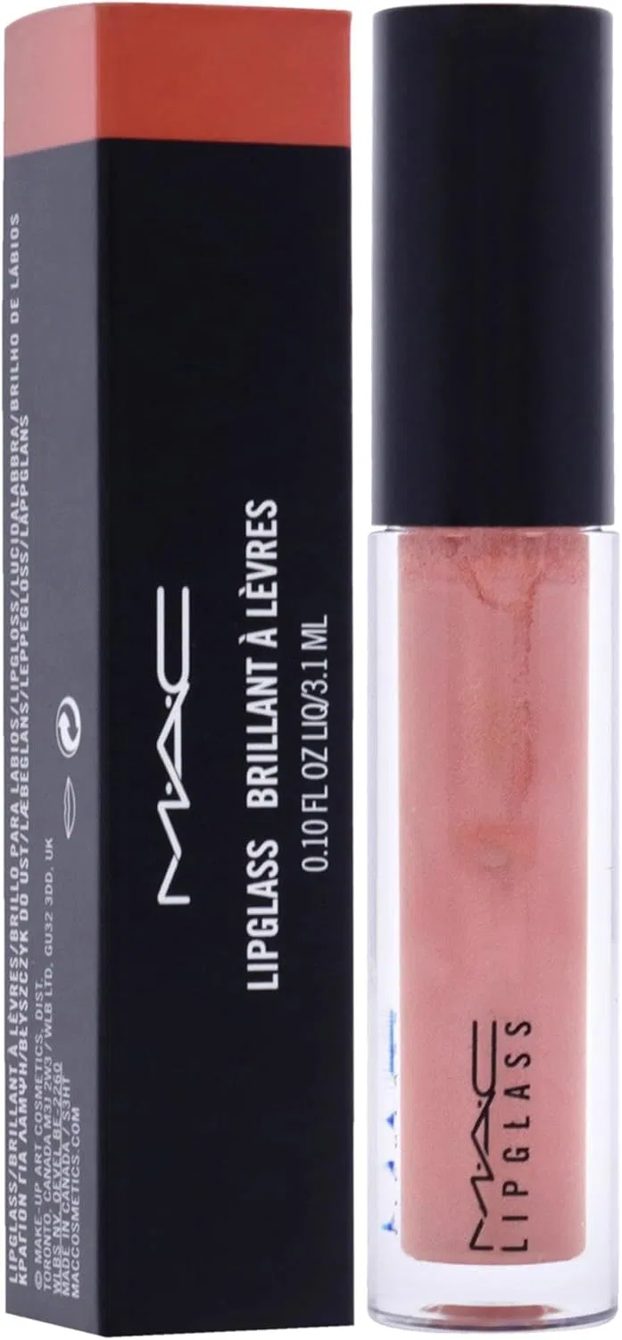 Блеск для губ MAC Lipglass #PRRR — фото 3