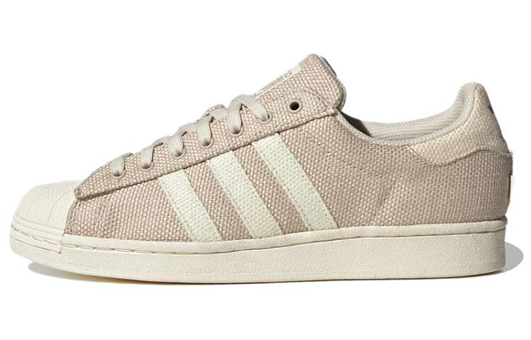 

Кроссовки Superstar Adidas Originals 'Hemp'