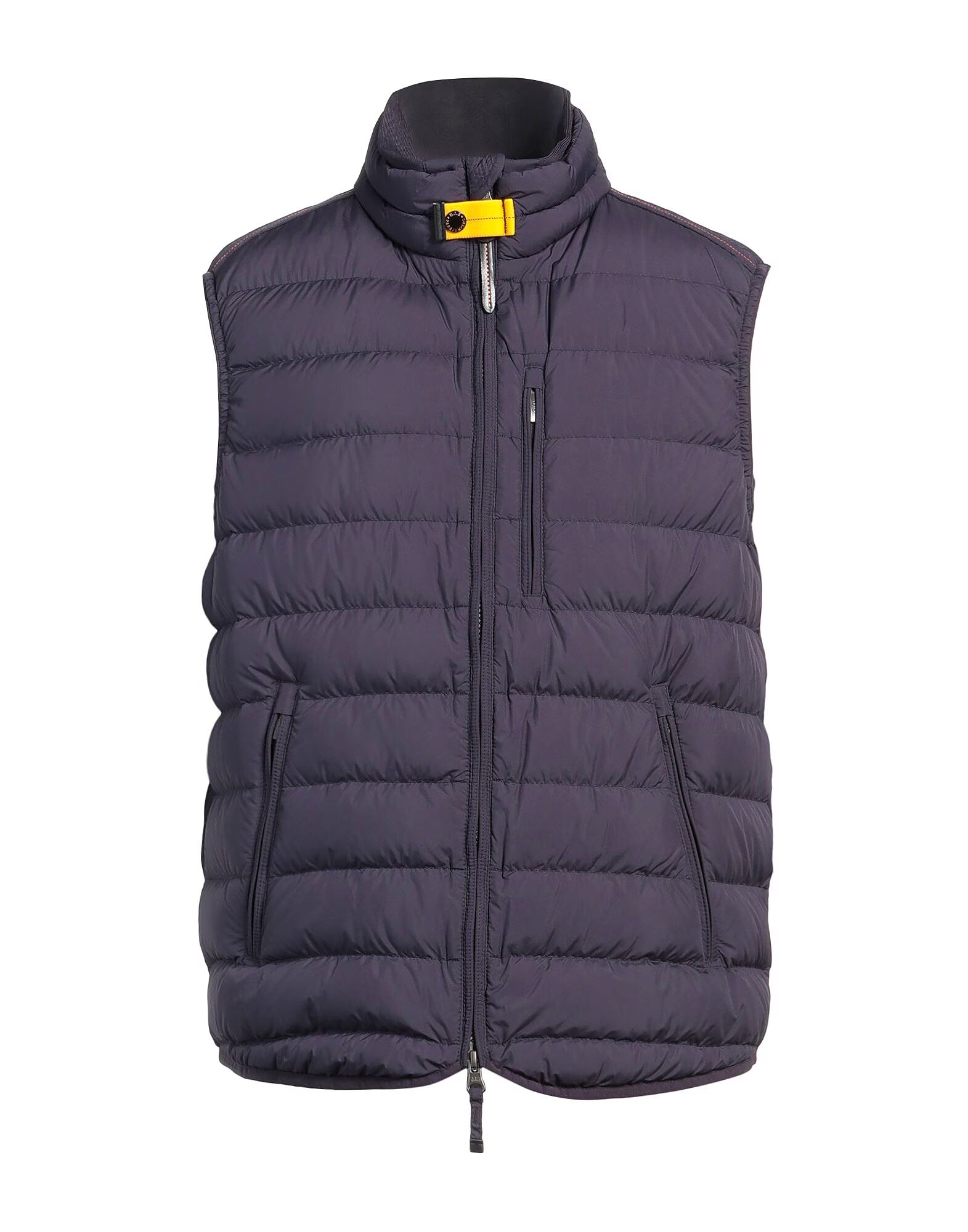 

Жилет Parajumpers, темно-фиолетовый