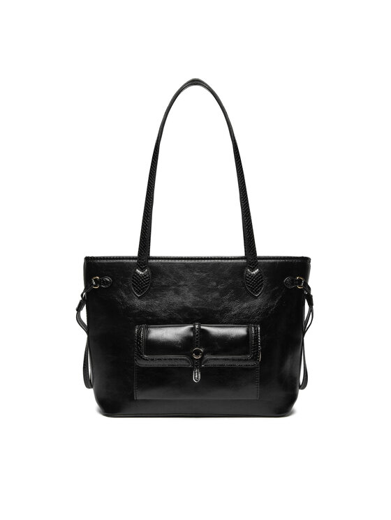 

Сумочка BAG6000 Monnari, черный