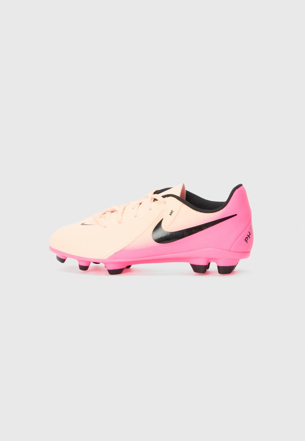 

Футбольные бутсы JR PHANTOM GX II CLUB UNISEX Nike Performance, оранжевый