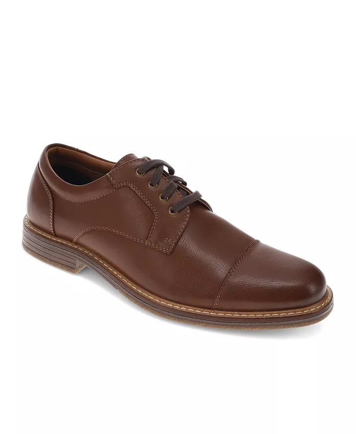 

Мужские повседневные оксфорды Hartbury Dockers, мультиколор