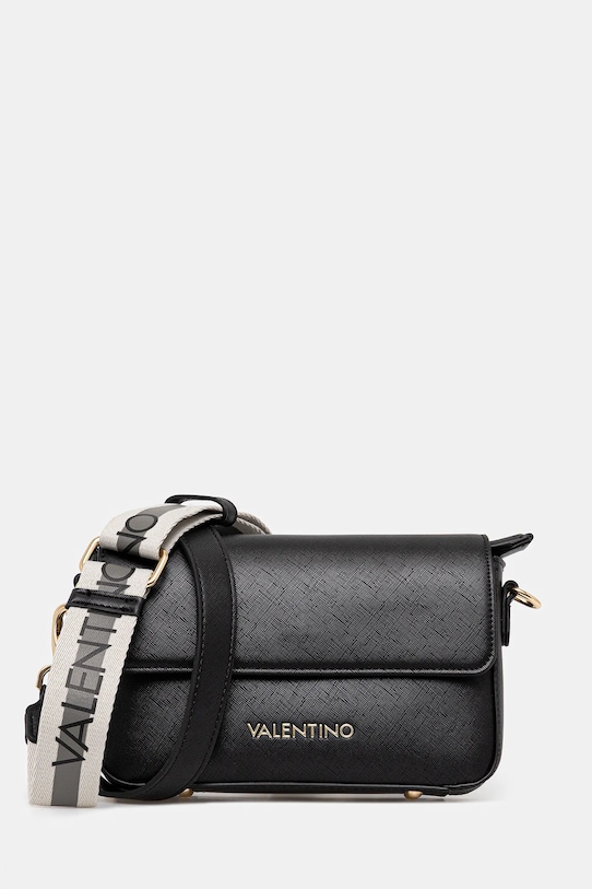 

Сумка Valentino Bags, черный