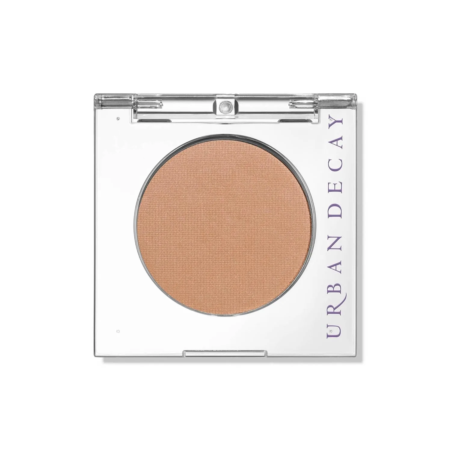 Urban Decay 24/7 Longwear Eyeshadow Single - компактная тени для век с высокой пигментацией, гладкие и легко растушевываемые, держатся до 12 часов, не скатываются, матовые, сатиновые, шиммер и металлик, веган, 15 Fix (warm beige matte)