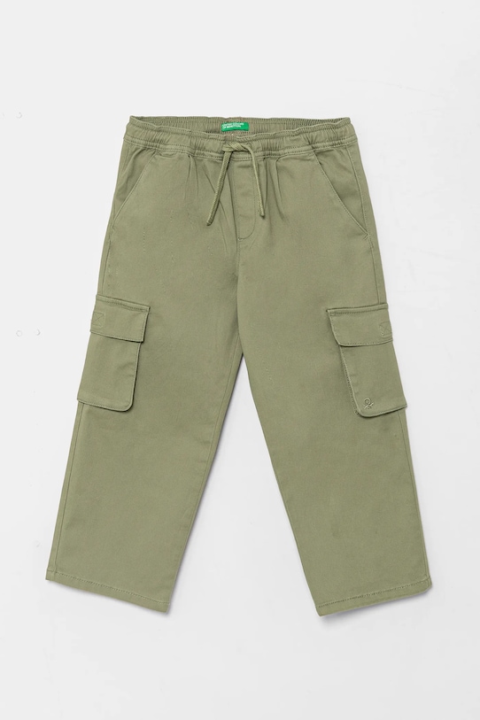 

Детские брюки United Colors Of Benetton, зеленый
