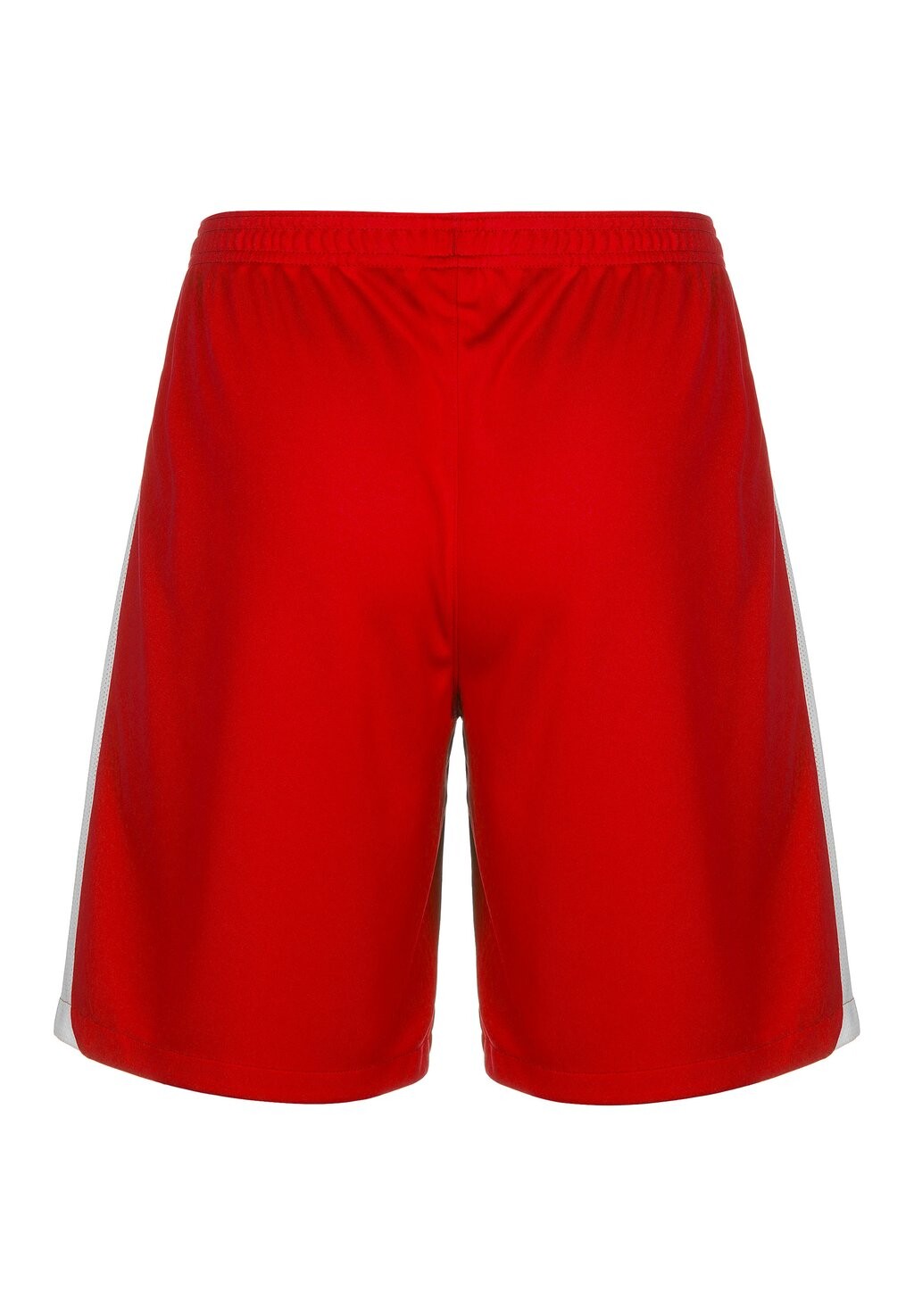 Спортивные шорты LEAGUE III Nike, цвет university red white white — фото 2