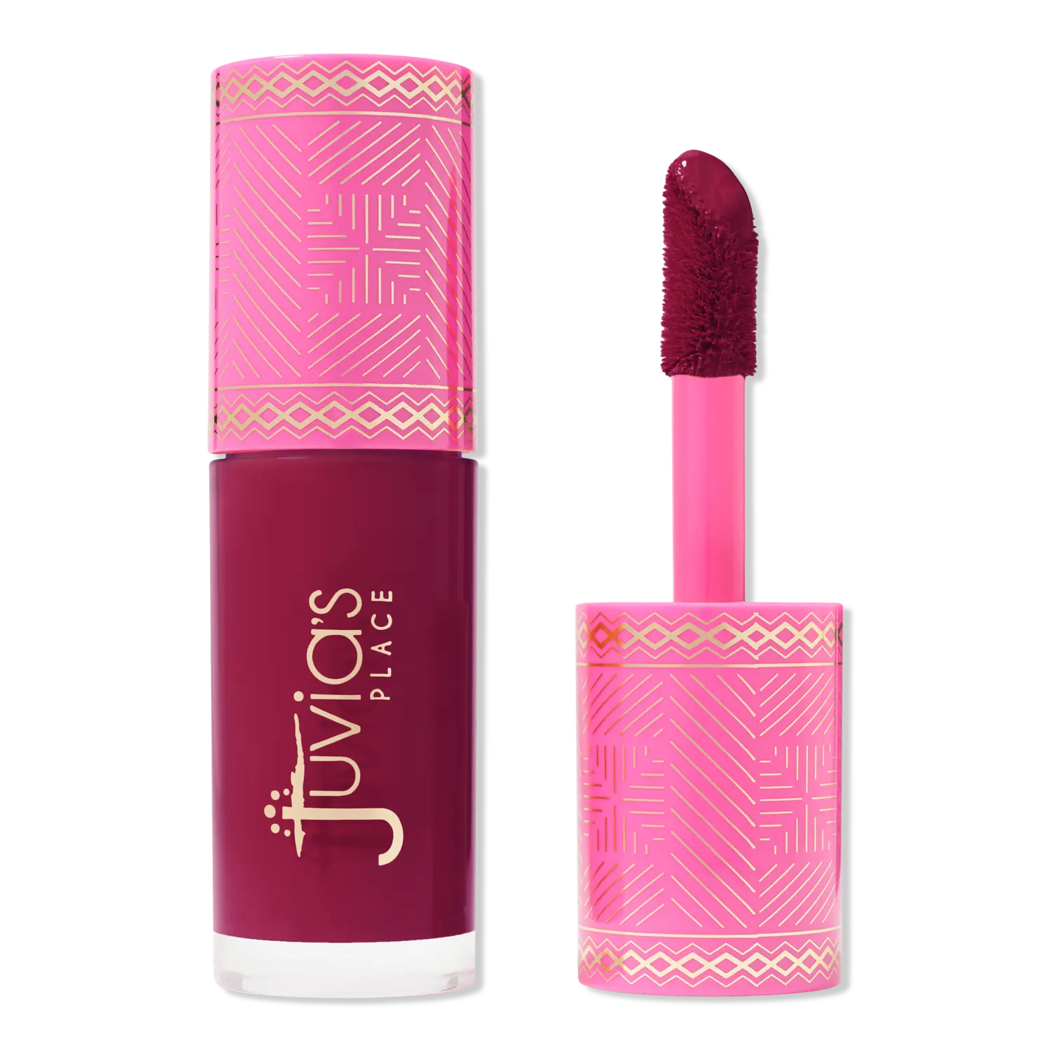 

Жидкие румяна Blushed Juvia's Place, Sweet Berries