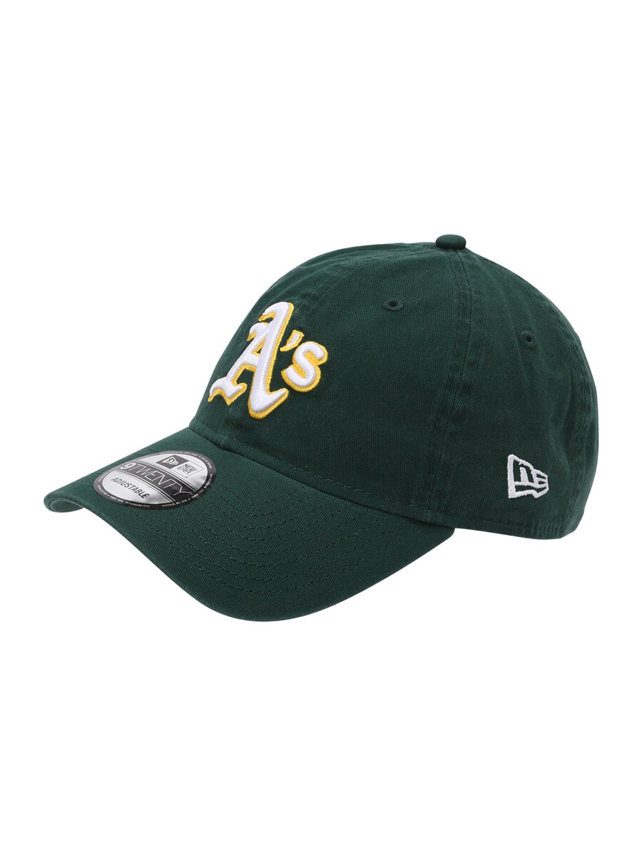 

Бейсболка NEW ERA MLB CORE CLASSIC 2 0, темно-зеленый