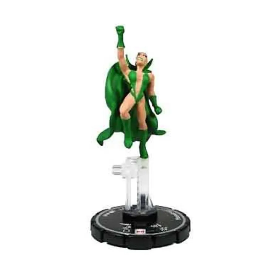 

Лунный дракон (Уникальный), Marvel HeroClix - Clobberin' Time - Singles