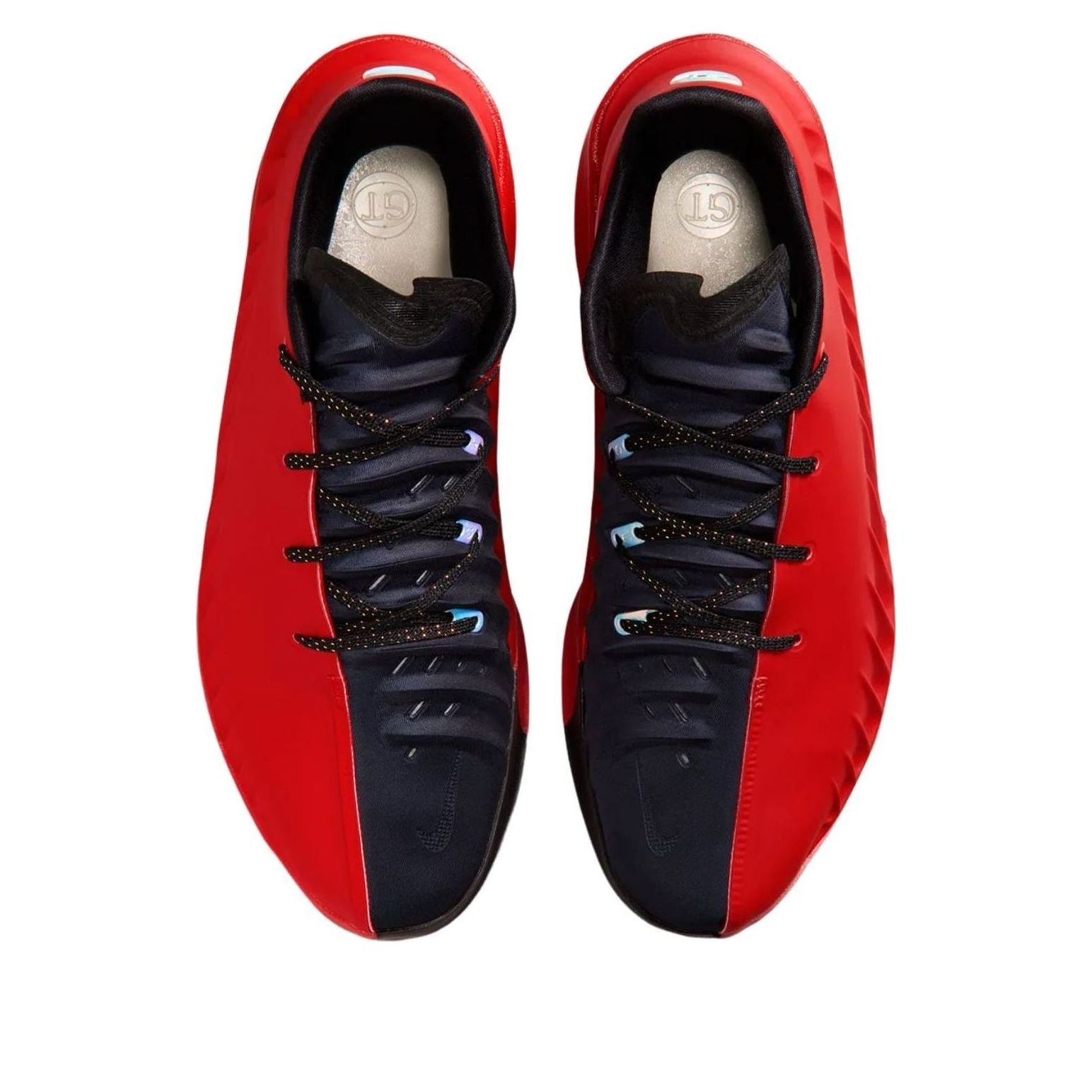 Кроссовки Nike Air Zoom GT Cut 4 'University Red' — фото 4