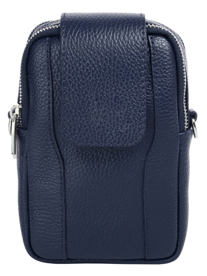 

Сумка через плечо Samantha Look, синий