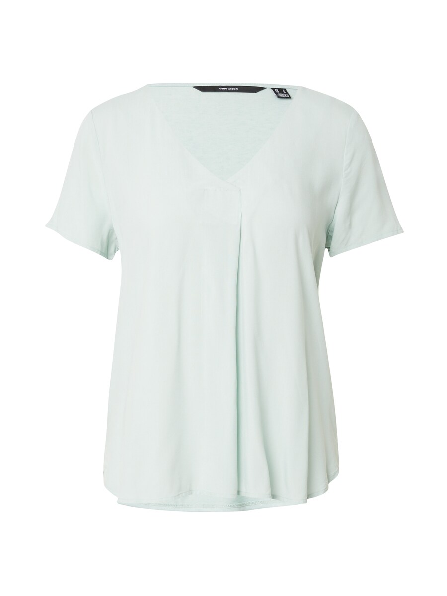 

Блузка VERO MODA BRIT, мятный