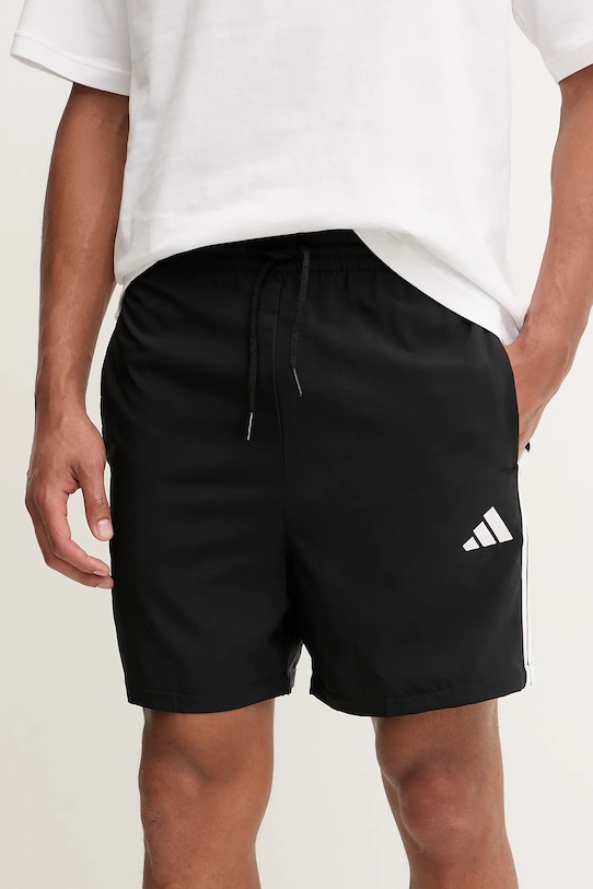 

Шорты Chelsea Adidas, черный
