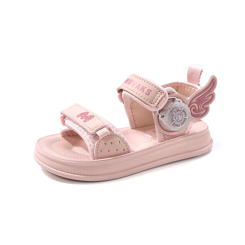 

Детские сандалии TONYBEAR, розовый