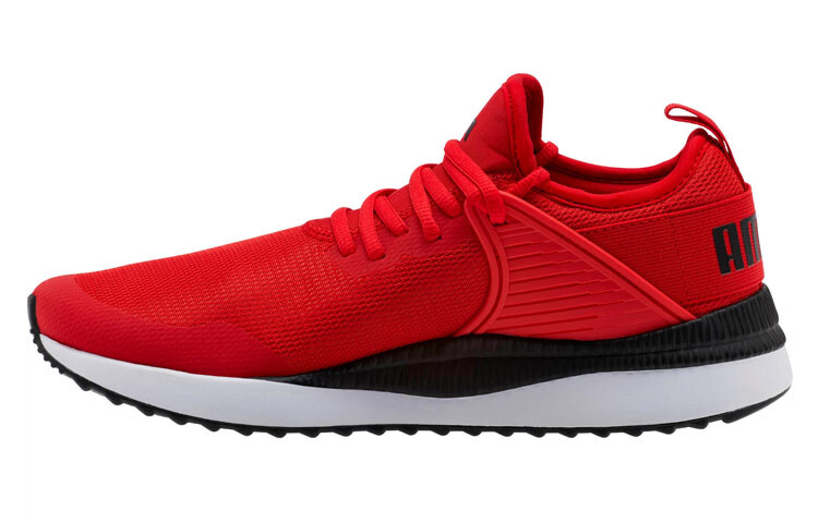 

Puma Pacer Next Series Lifestyle Shoes Unisex Low-top Red