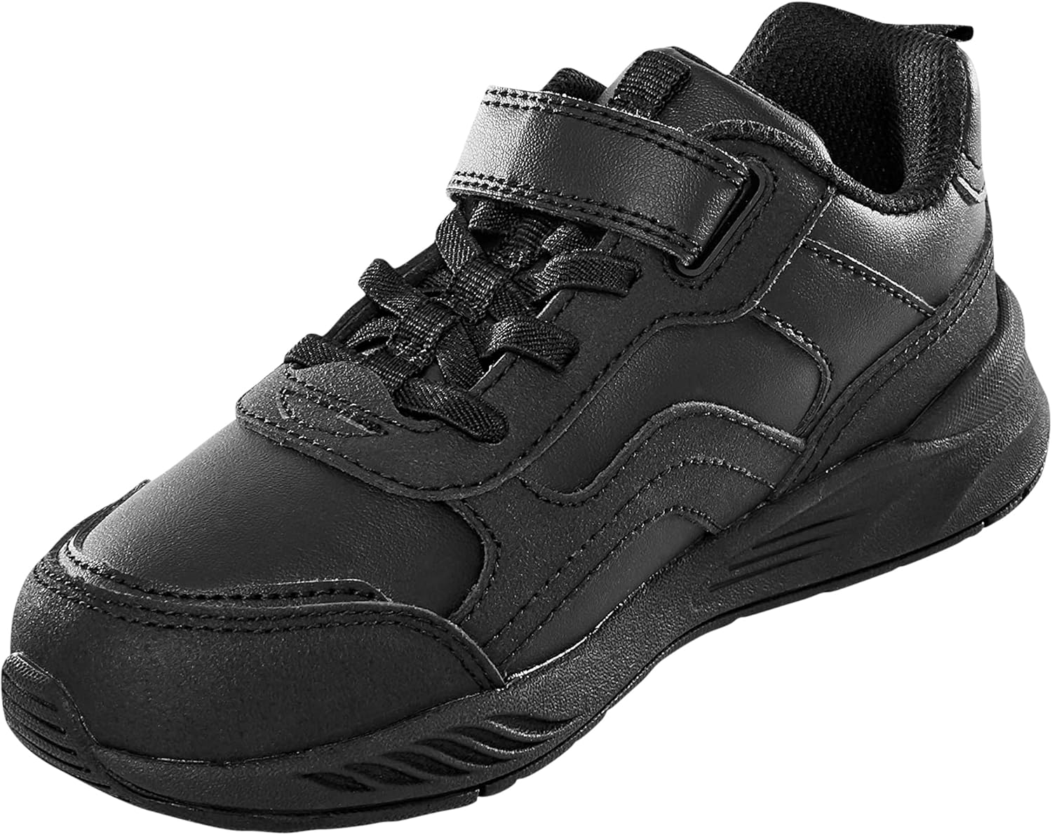 

Кроссовки Stride Rite, черный