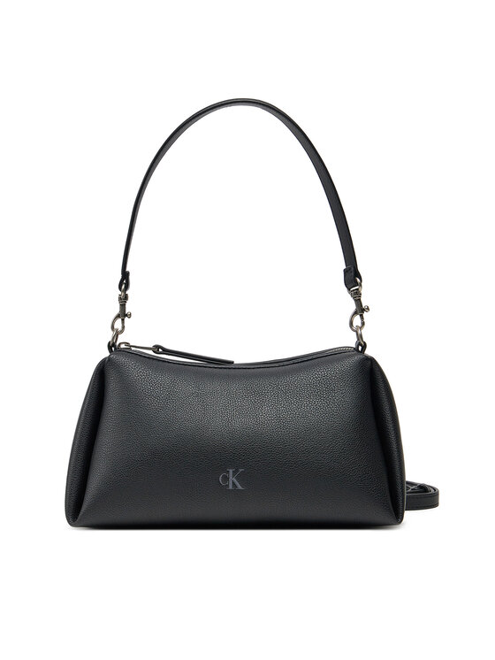 

Сумочка Drop Small Shoulder Bag LV04K3082G Calvin Klein Jeans, черный