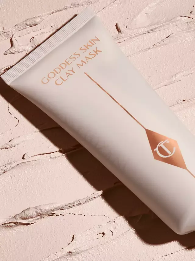 Маска для лица Charlotte Tilbury — Глиняная Goddess-Skin, 15 мл — фото 3