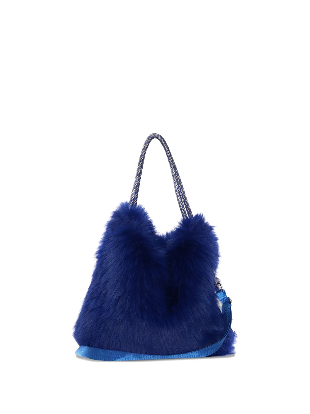 

Сумка-тоут Helki Bellerose Kids, синий