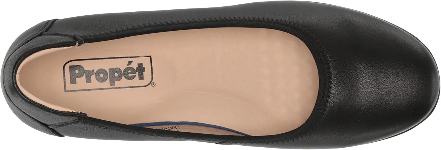 

Женские сандалии Propét Yara, черный