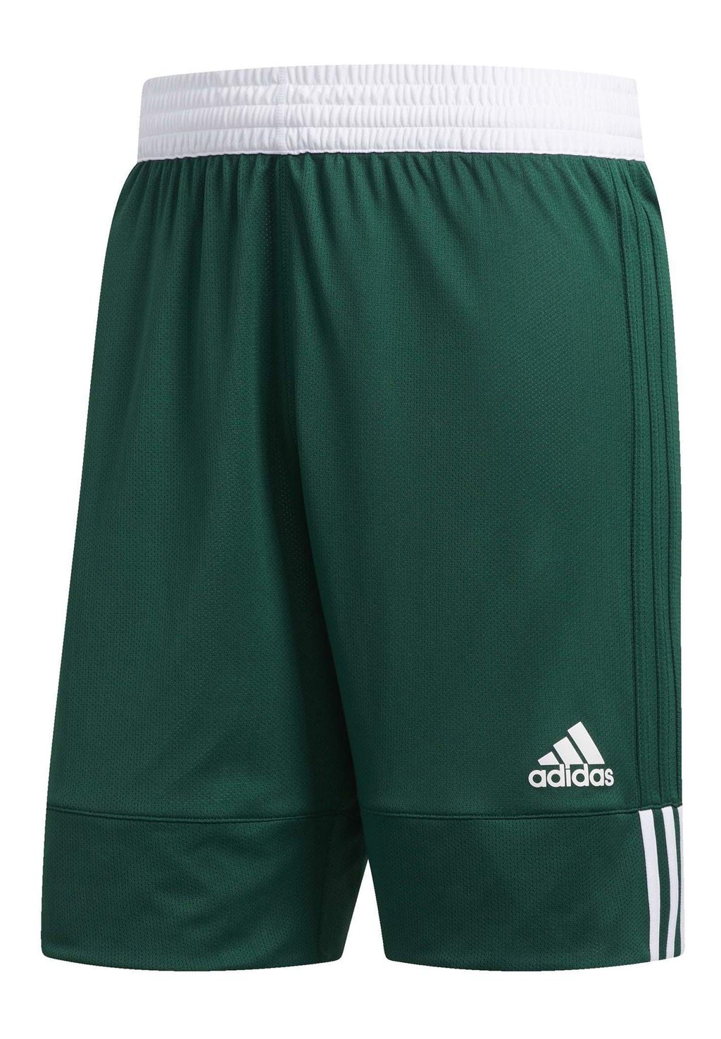 

Спортивные шорты 3G SPEED REVERSIBLE adidas Performance, зеленый