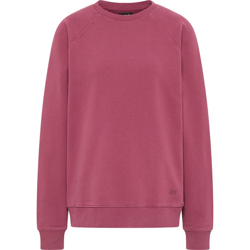 

Толстовка - 103 толстовка Joy, красный