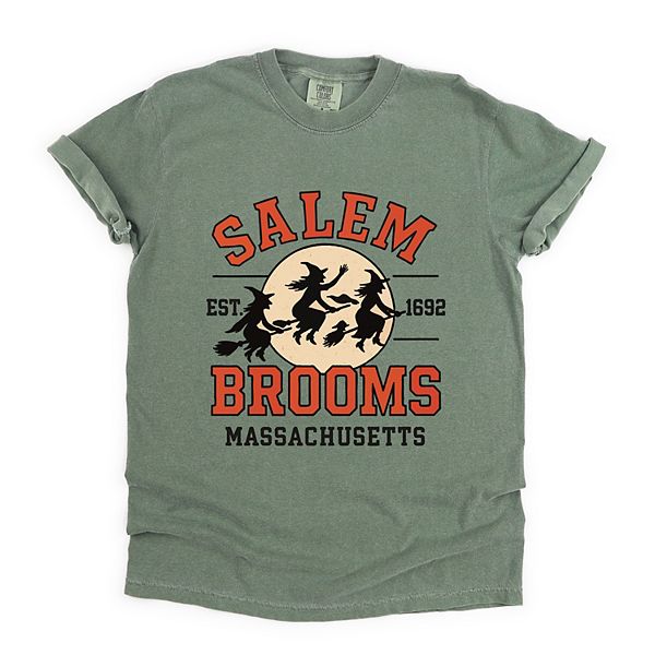 

Футболка Salem brooms massachusetts Simply Sage Market, Moss, Зеленый, Футболка Salem brooms massachusetts Simply Sage Market, Moss