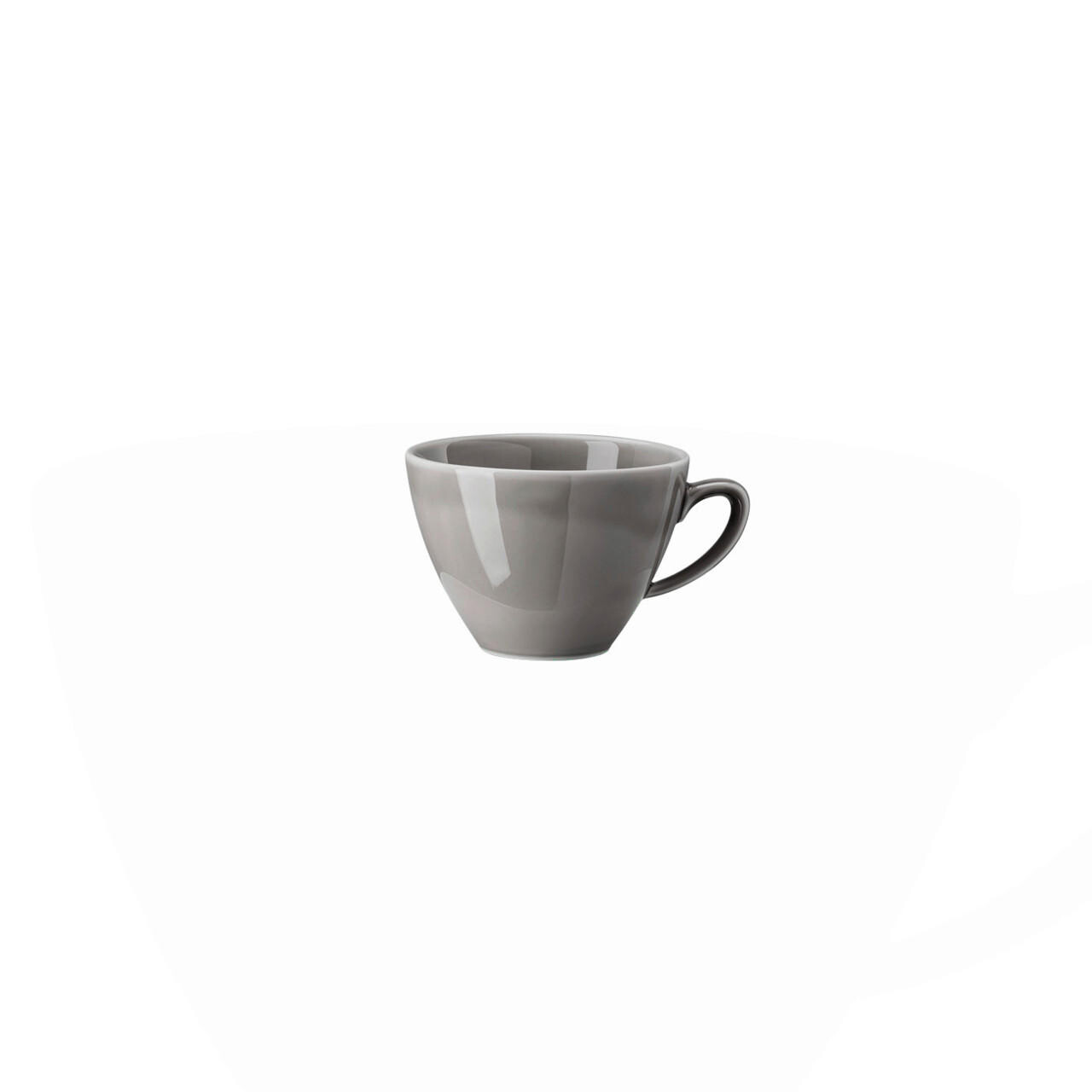 

Кофейная чашка Rosenthal, 290 мл, серый
