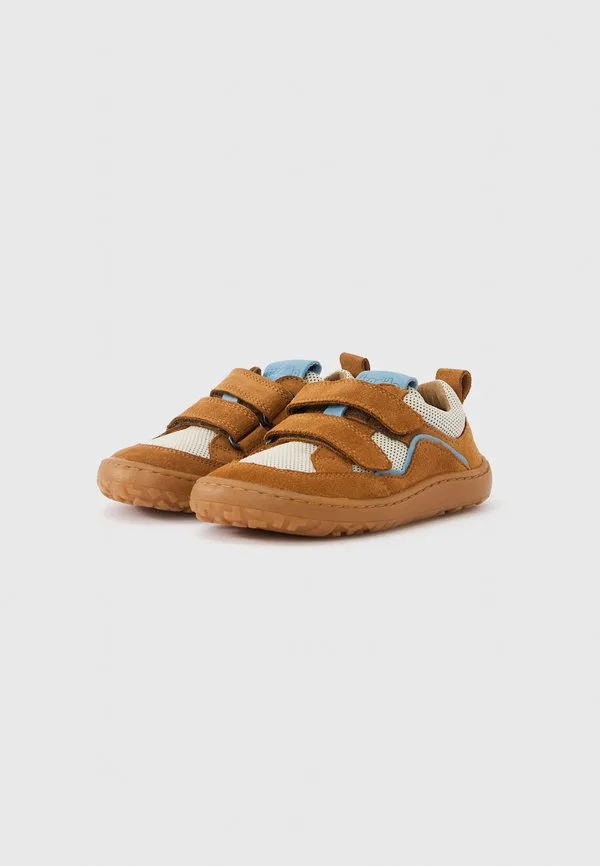 Унисекс кроссовки barefoot baze Froddo, Cognac — фото 2