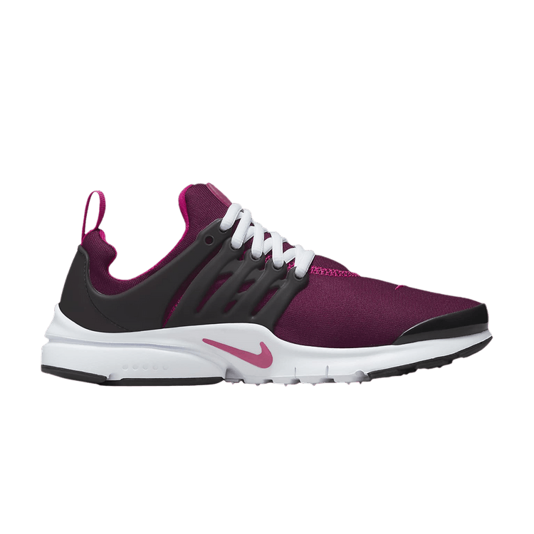 

Кроссовки Presto GS 'Sangria', фиолетовый