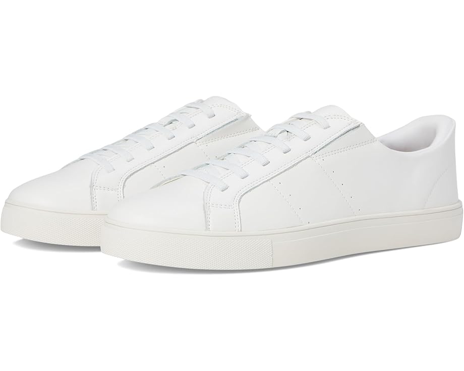 Кроссовки Marc Joseph New York Robinson Street (hands Free Technology), цвет White Napa Leather