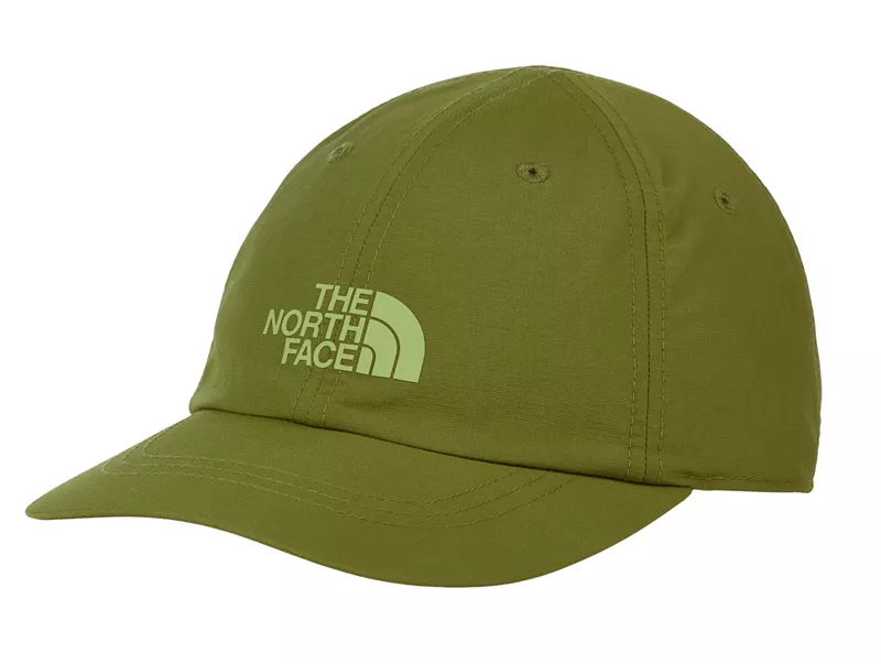 

Шляпа The North Face Horizon, цвет Forest Olive