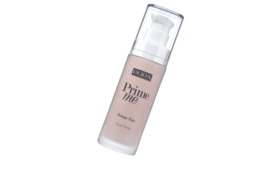 

Совершенствующая база под макияж 001, 30 мл Pupa, Prime Me Face Primer