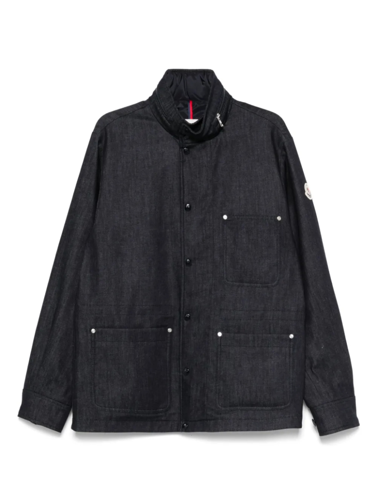 

Куртка Moncler Chesery, синий