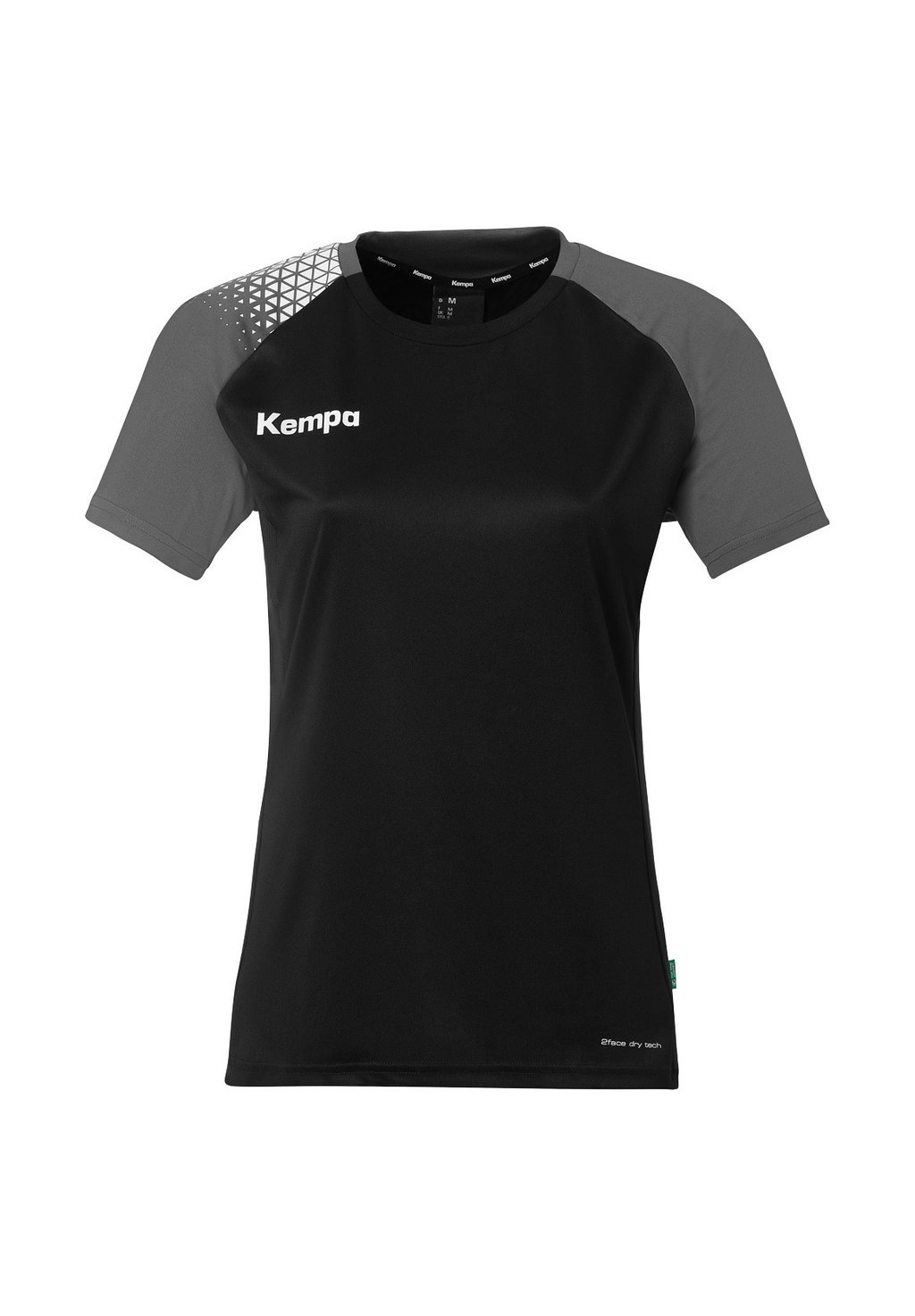 

Спортивная футболка AMBITION Kempa, черный