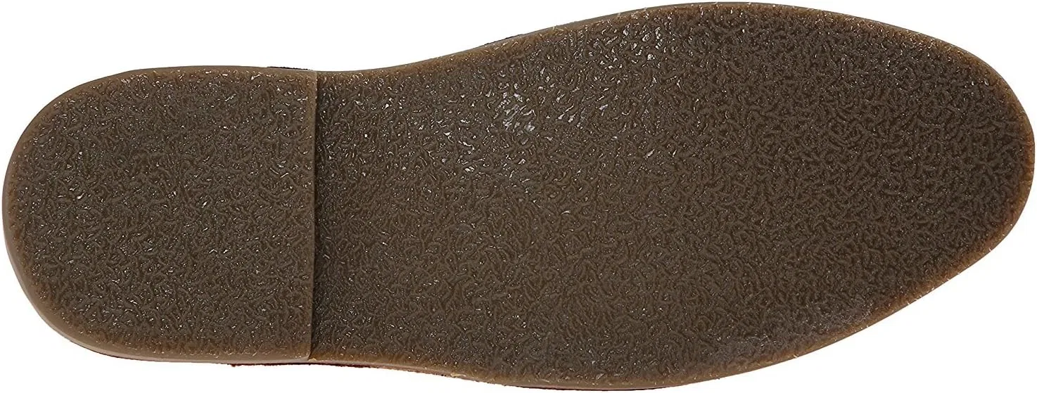 Мужские туфли Steve Madden HARPOON1 Oxford, Skin-Coloured — фото 4