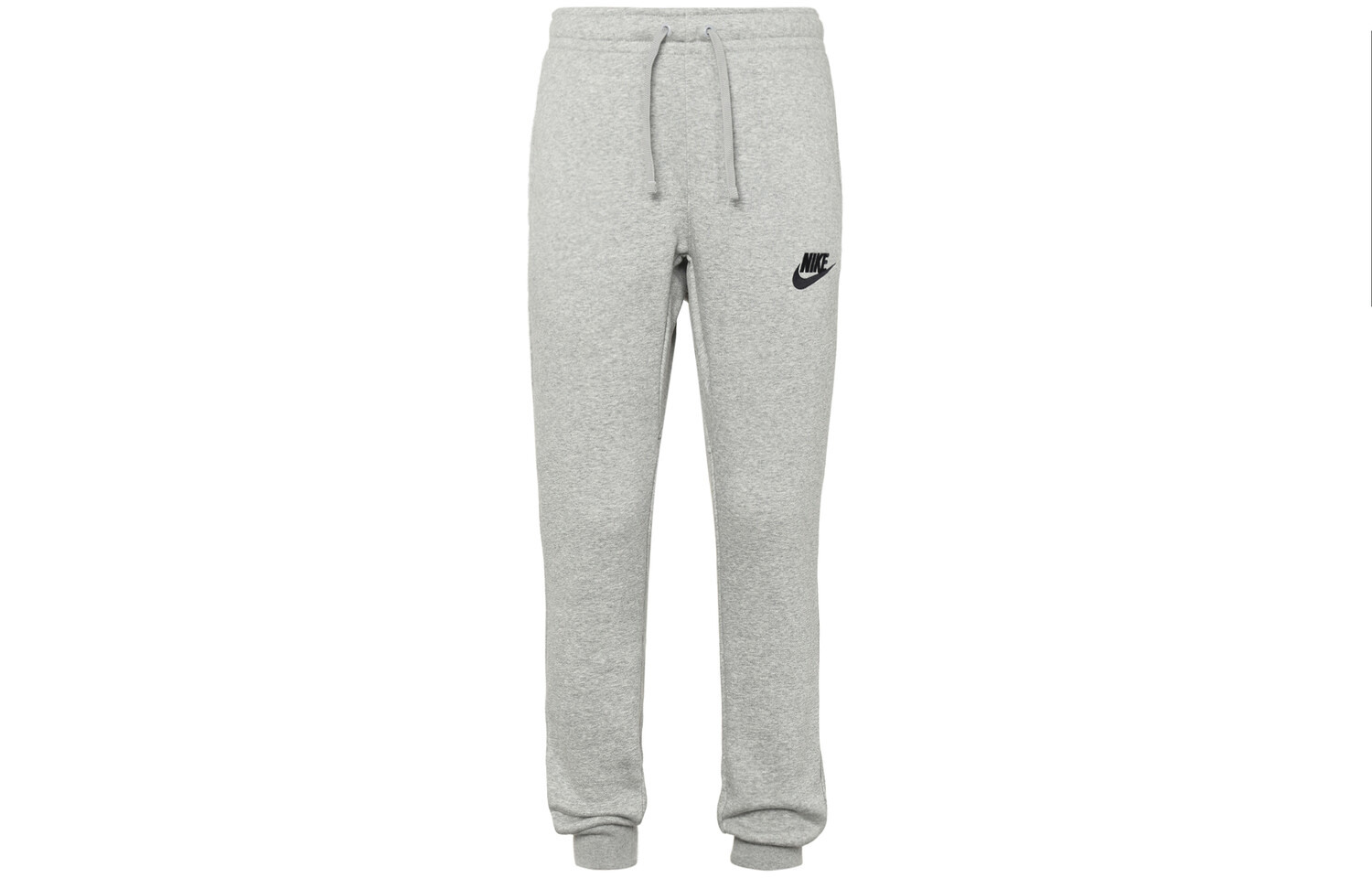 

Повседневные шорты мужские серые Nike, серый