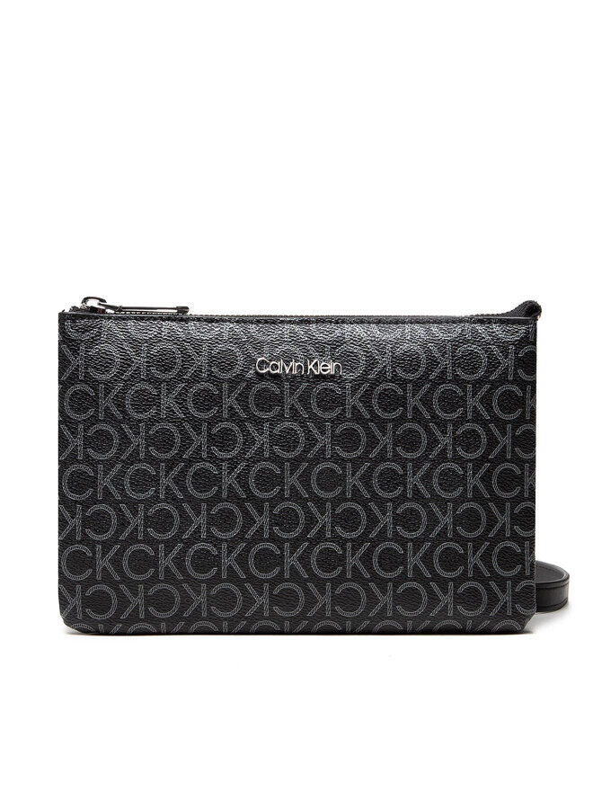 

Сумка Calvin Klein, черный