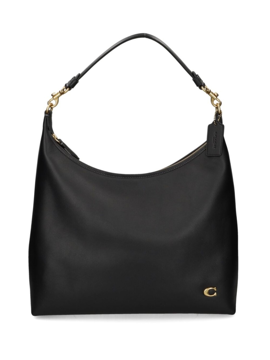 

Сумка через плечо Джульетта Coach, черный