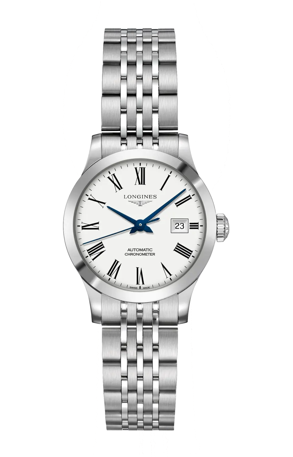 

Часы record collection Longines