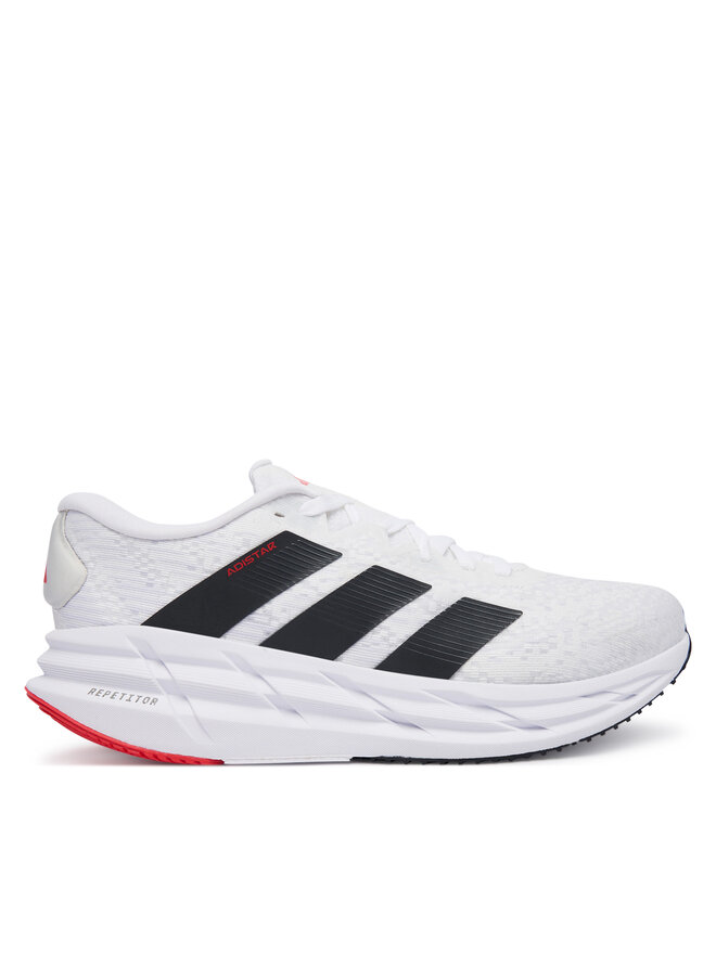 

Беговые кроссовки adistar 4 JR0317 Adidas, белый