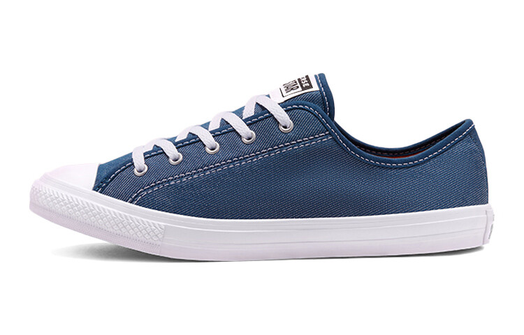 

Кеды Converse Chuck Taylor All Star Dainty Blue Women's