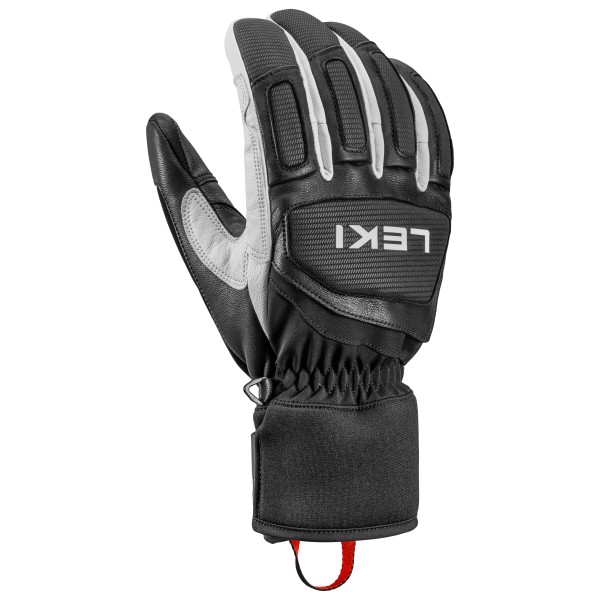 

Перчатки Griffin Pro Zero Leki, мультиколор