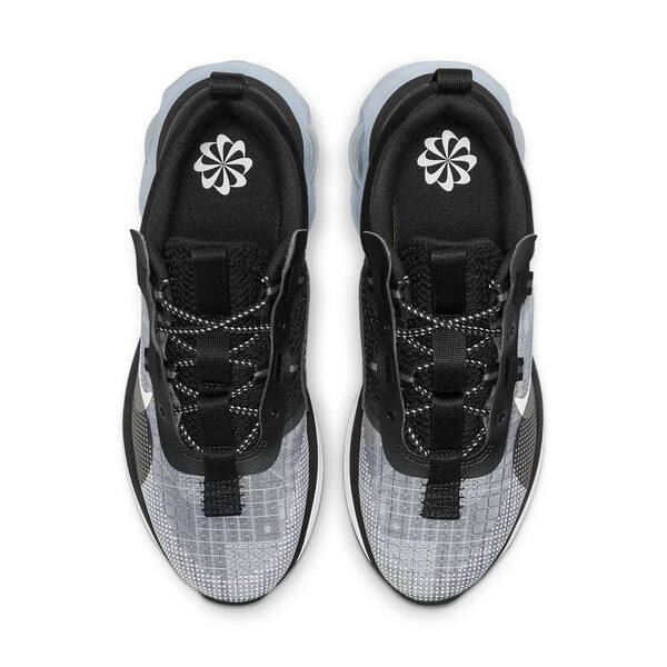 Кроссовки air max 2021 Nike, черный — фото 4