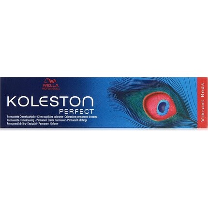 

Профессионалы Колестон, Wella