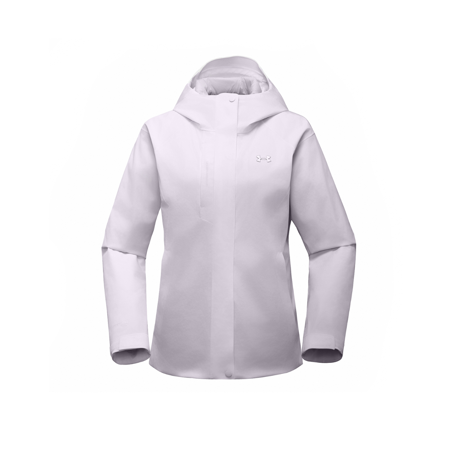 

Under Armour Ветровка Women's, Lotus Pink