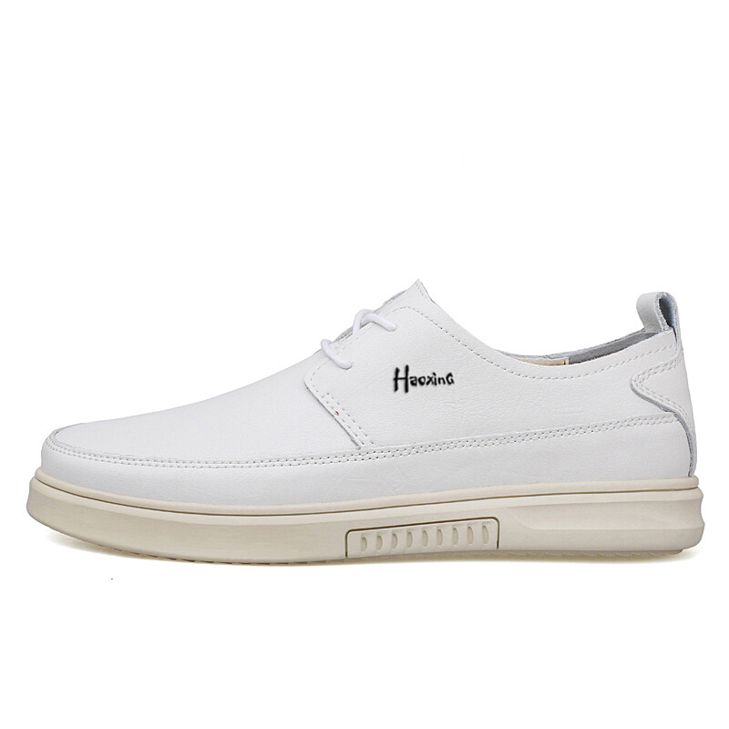 

Мужские ботинки Men"s Casual Men Low-Top, кремовый Extravagant
